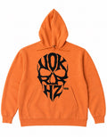 VOKRAHZ HALLOWEEN HOODIE