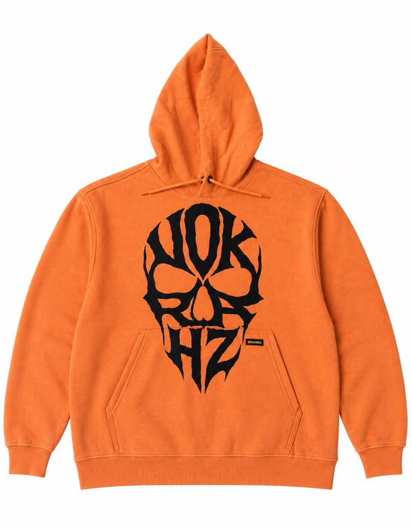 VOKRAHZ HALLOWEEN HOODIE