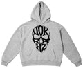 VOKRAHZ SKULL HOODIE