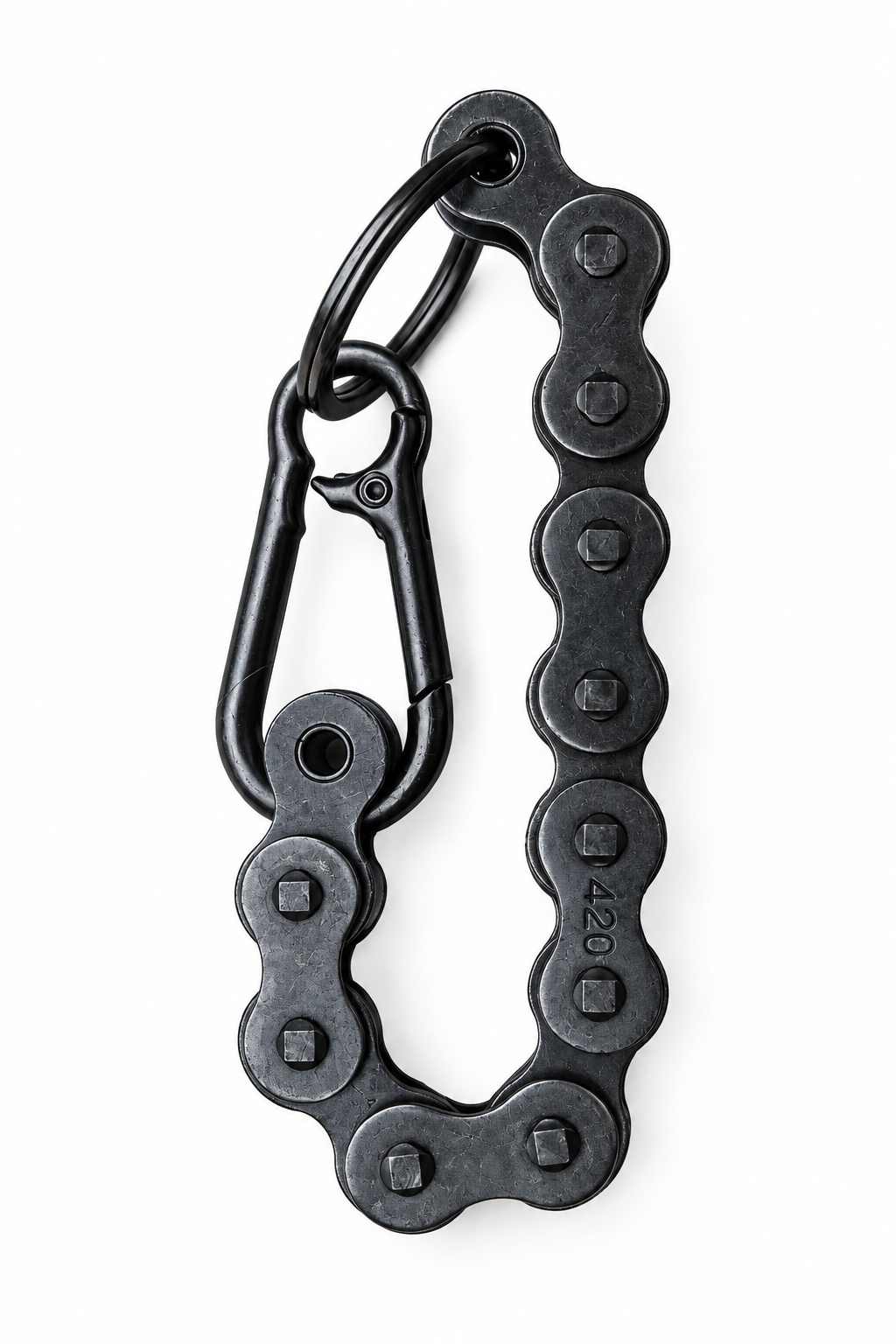 V1 MOTORCYCLE CHAIN BRACELET