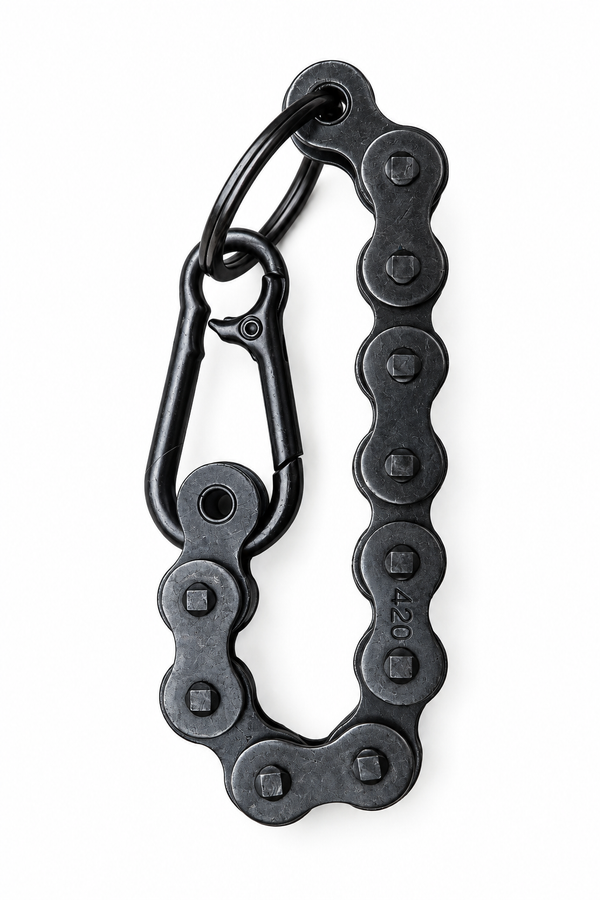 V1 MOTORCYCLE CHAIN BRACELET