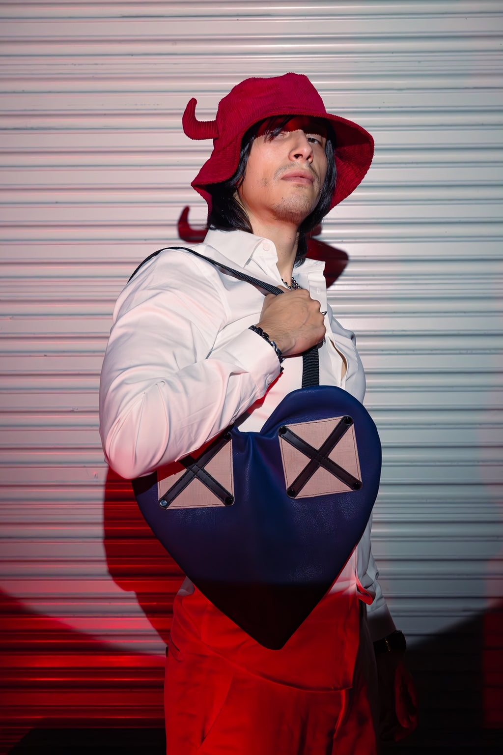 *HEARTiFACT TOTE BAG*