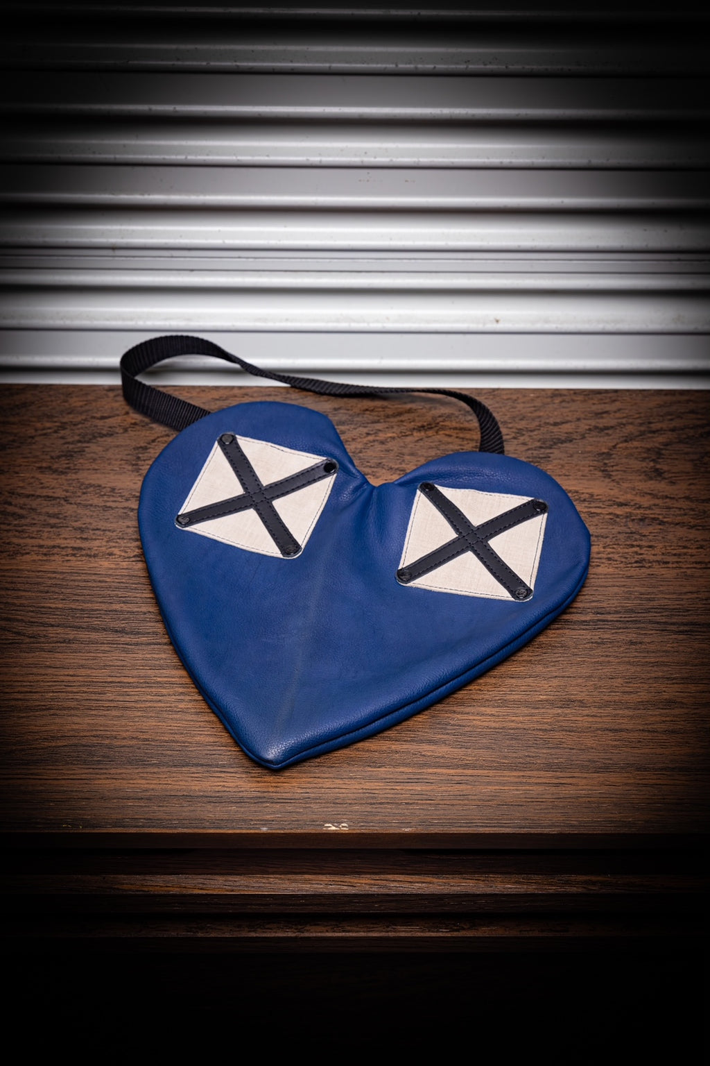 *HEARTiFACT TOTE BAG*