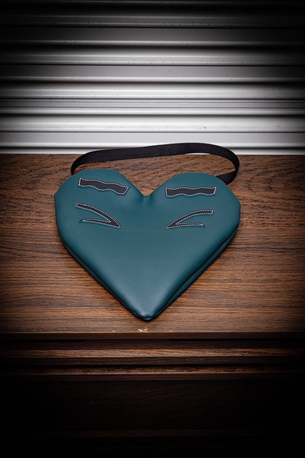 *HEARTiFACT TOTE BAG*