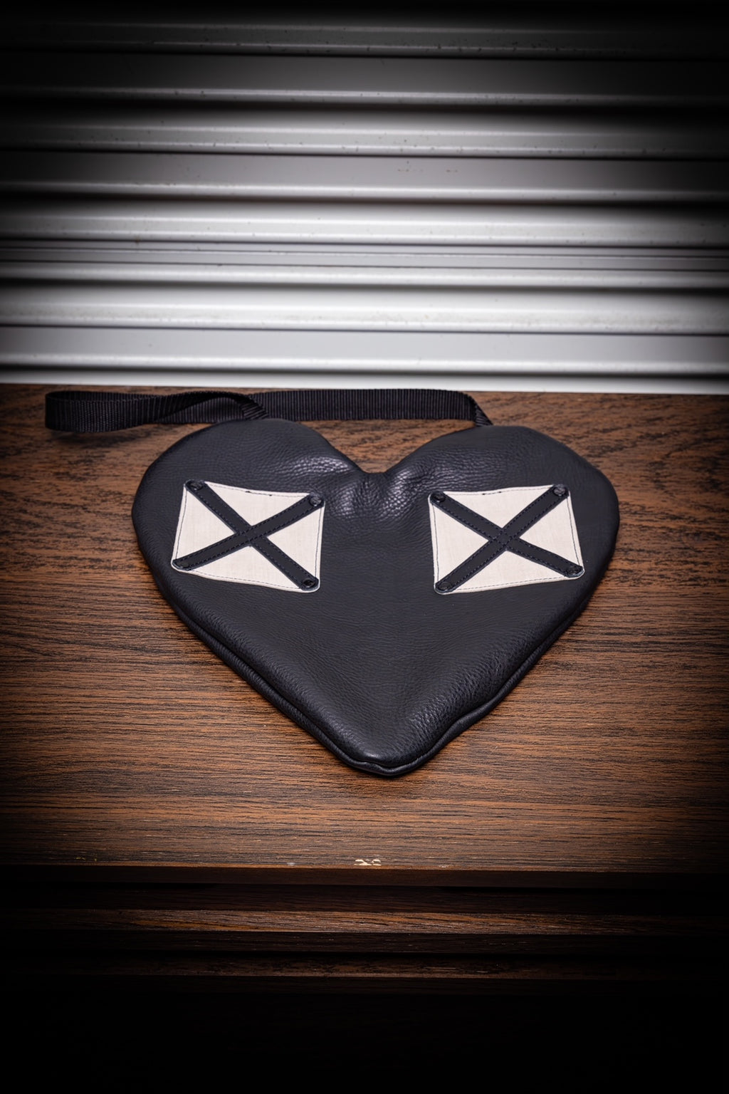 *HEARTiFACT TOTE BAG*