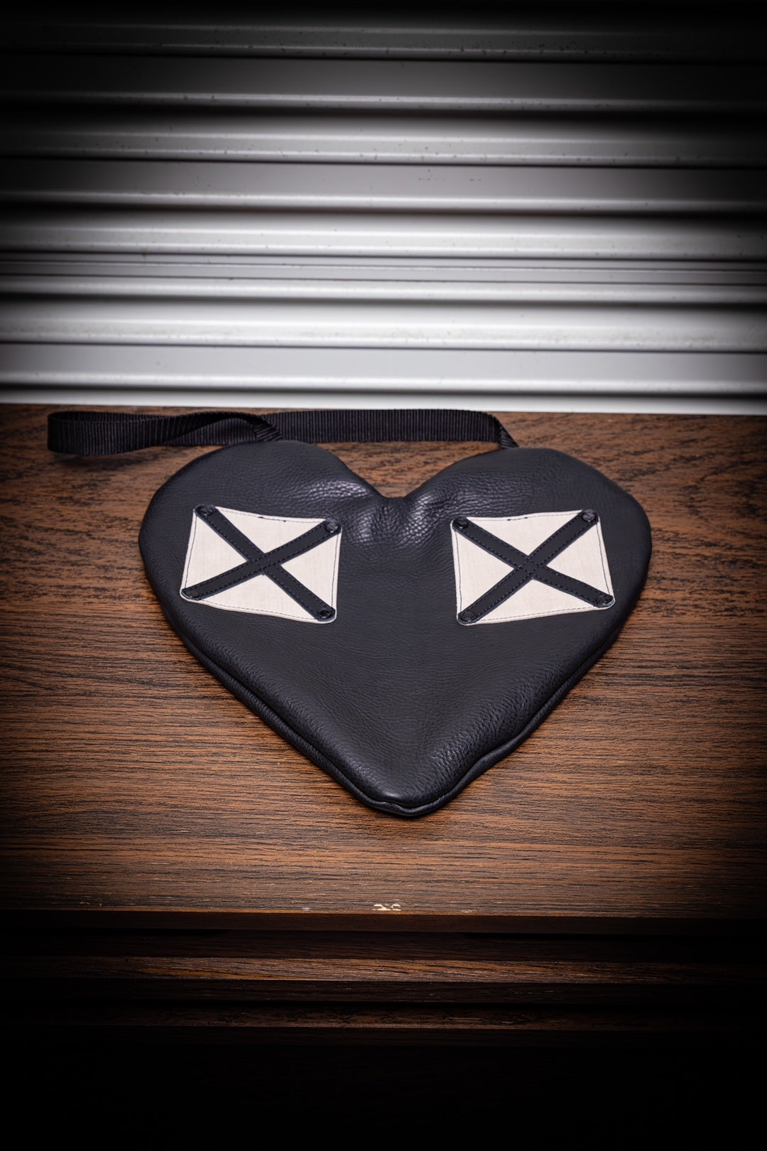 *HEARTiFACT TOTE BAG*
