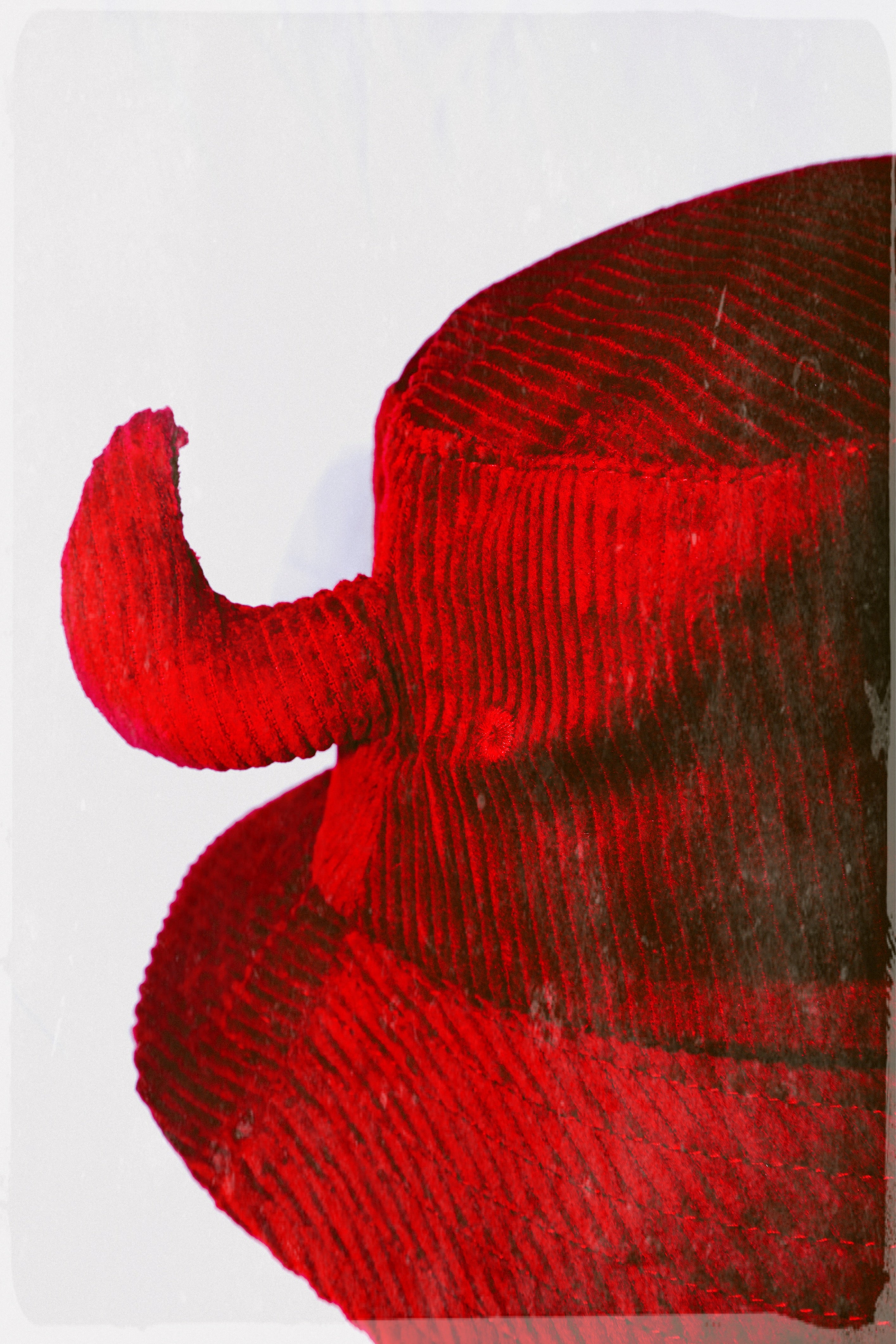 DEVIL BUCKET HAT